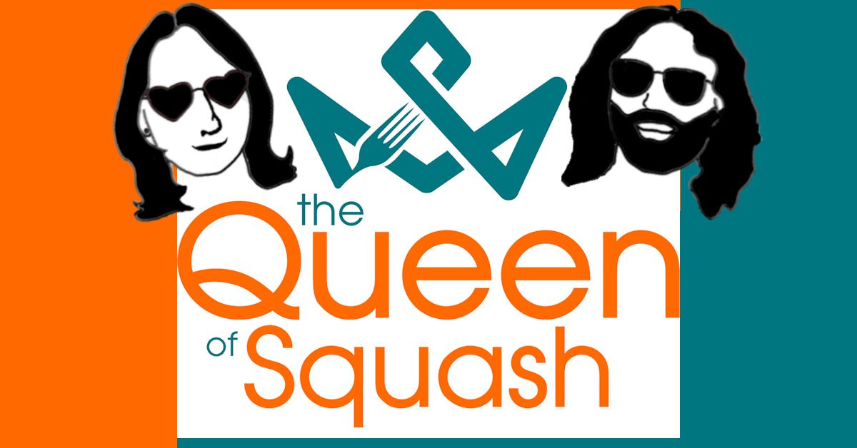 not petty at the queen of squash