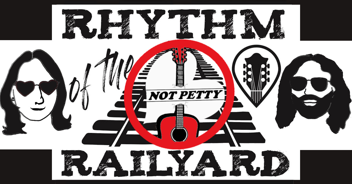 not petty at the railyard