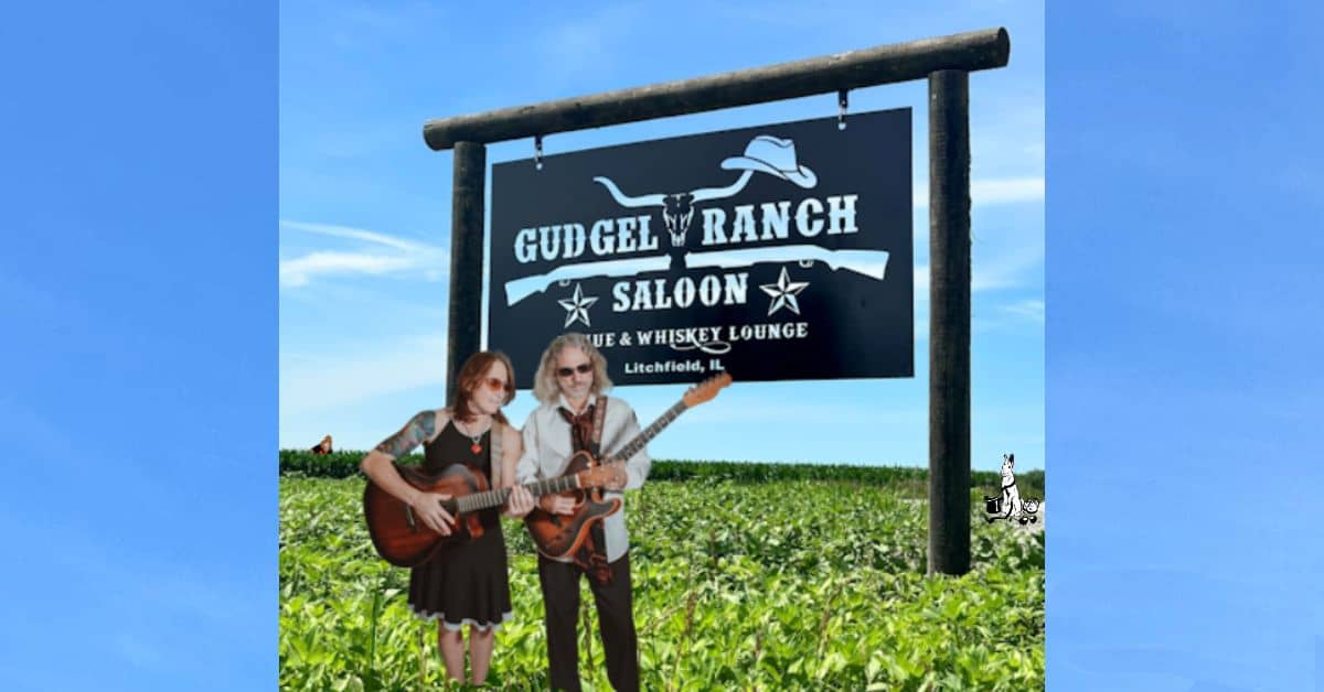 not petty at gudgel ranch