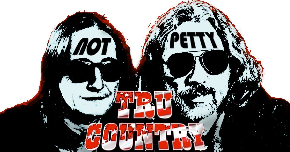 not petty at tru country