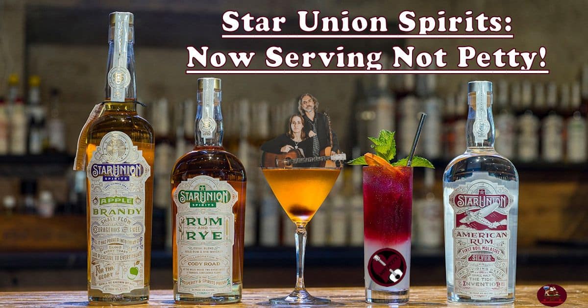 not petty at star union spirits