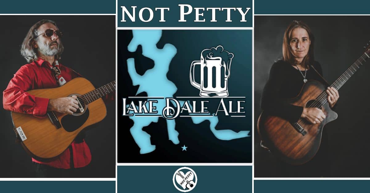 not petty at lake dale ale