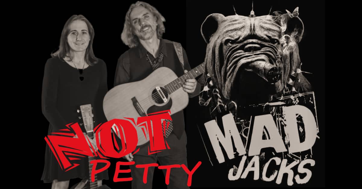 4-29-23 - not petty at mad jack's