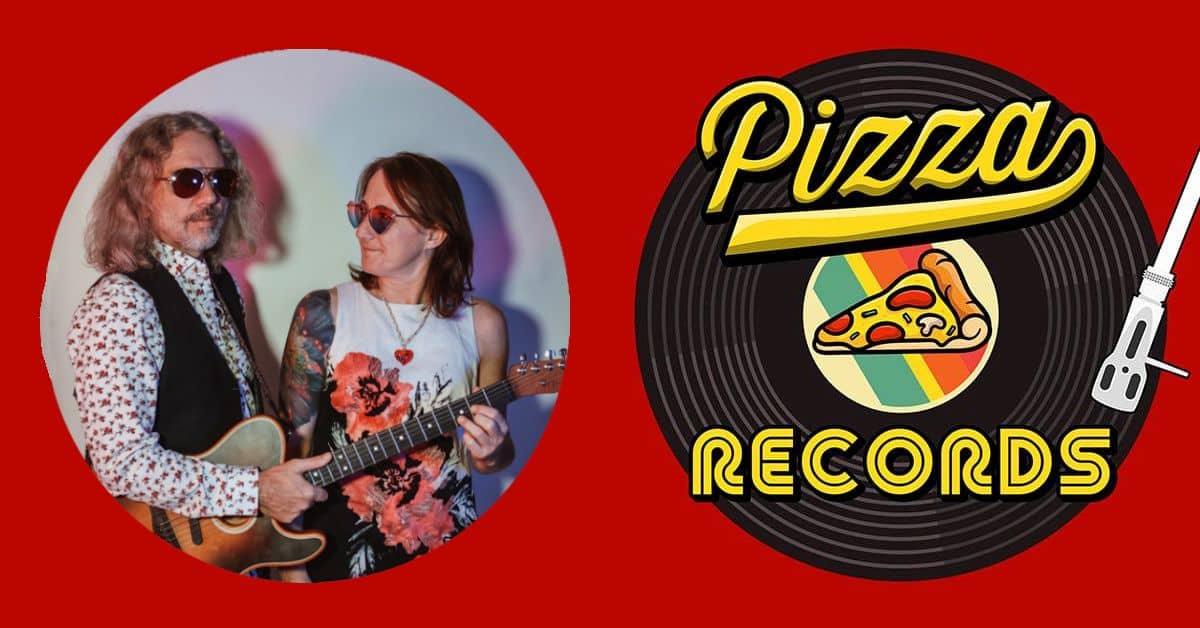 not petty at pizza records